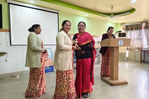 Workshop program photo