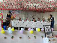 International Nurses day Celebration 2080