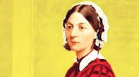 FLORENCE NIGHTINGALE