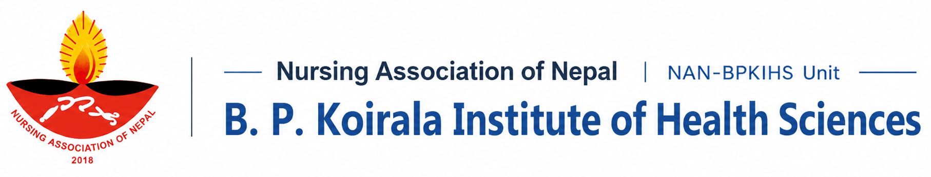 Nursing Association of Nepal, NAN-BPKIHS Unit, B.P. Koirala Institute of Health Sciences