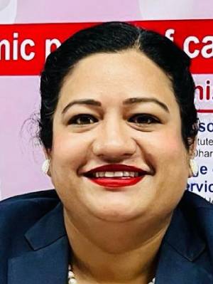 Ambika Basnet