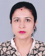 Rambha Sigdel