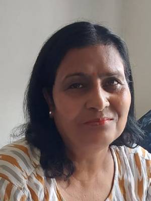 Kiran Deo