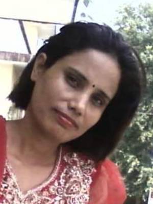 Sanu Kumari Bista