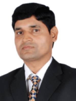 Mr. Upendra Yadav