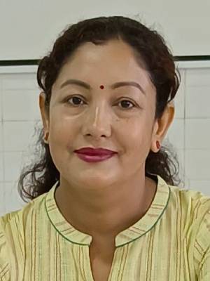 Kala Thapa