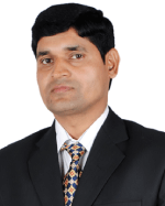Upendra Yadav