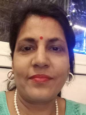 Anita Yadav
