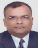 Prof. Dr. RS Mehta