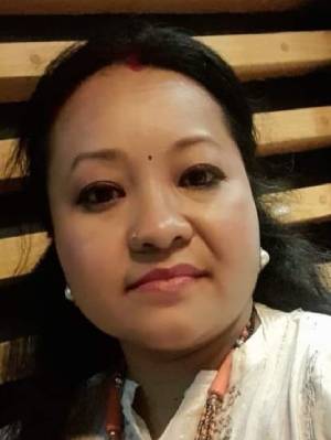 Usha Chaudhary