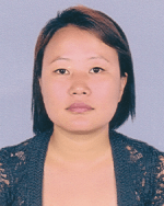 Jyoti Limbu