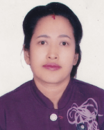 Srijana Pradhan