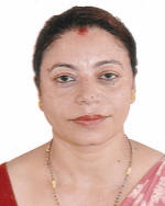 Jamuna Devi Bhurtel