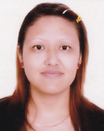Binita Tamang